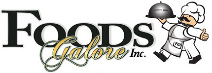 Logo - Foods Galore Inc. - Mid-Atlantic, US