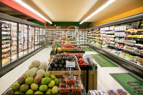 bulk grocery suppliers - Foods Galore, Inc. - Mid Atlantic