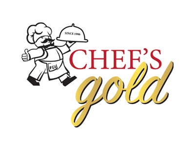 Chefs Gold