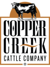 Unipro Copper Creek Logo