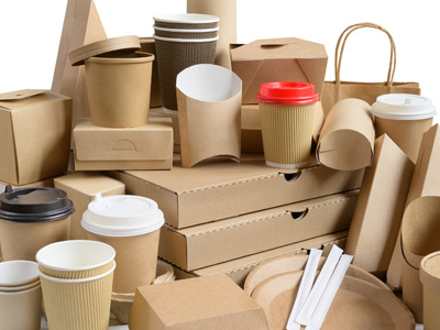 Disposable Food Packaging Distributor - Foods Galore Inc. - Mid-Atlantic, US